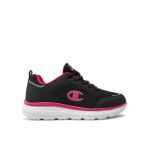 Sneakers Champion Fx Iii G Gs Low Cut Shoe S32880-CHA-KK002 Negru