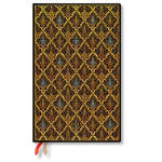 Agenda 2023 - 12-Month - Maxi, Horizontal, Week-at-a-Time - Destiny | Paperblanks