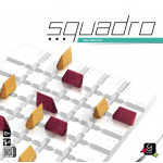 Joc de strategie - Squadro Mini | Gigamic Games