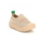 Pantofi slip-on cu detaliu logo