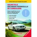 Secretele obtinerii permisului de conducere | Juhasz Sebastian
