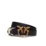 Curea de Damă Pinko Cobain Belt H3 103419 A1UB Negru