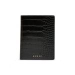 Etui pentru carduri Guess Card Holder RW1634 P4201 Negru