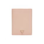 Etui pentru carduri Guess RW1628 P4201 Roz