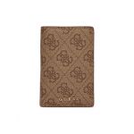 Etui pentru carduri Guess RW1632 P4201 Bej