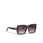 Ochelari de soare Furla Sunglasses Sfu707 WD00086-A.0116-2516S-4401 Vișiniu