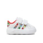Sneakers adidas Grand Court 2.0 Kids IG6498 Alb