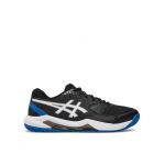 Pantofi Asics Gel-Dedicate 8 1041A408 Negru