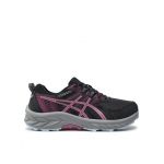 Pantofi pentru alergare Asics Gel-Venture 9 1012B313 Negru