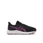 Pantofi pentru alergare Asics Jolt 4 Gs 1014A300 Negru