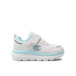 Sneakers Champion Fx Iii G Ps Low Cut Shoe S32879-CHA-WW004 Alb