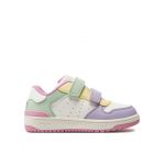 Sneakers Geox J Washiba Girl J45HXB 000BC C0653 S Alb