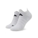 Șosete Scurte Unisex adidas Tennis Low-Cut Cushioned Socks 1 Pair HT1640 Alb