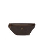Borsetă Guess HMECSA P3431 Maro