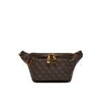 Borsetă Guess HMMILO P4256 Maro