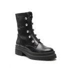 Botine Carinii B8398 Negru