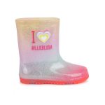 Cizme de cauciuc Billieblush U20210 Colorat