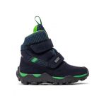 Cizme de zăpadă Bartek 14395018 Bleumarin