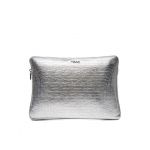 Etui pentru laptop Nobo NBAG-M2261-C022 Argintiu