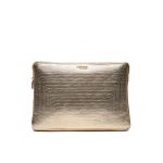 Etui pentru laptop Nobo NBAG-M2261-C023 Auriu