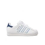 Sneakers adidas Superstar Kids IE0268 Alb