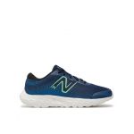 Pantofi pentru alergare New Balance NBGP520RG8 Bleumarin