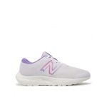 Pantofi pentru alergare New Balance NBGP520RK8 Alb