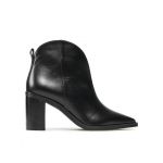 Botine Baldowski D03779-7011-001 Negru