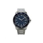 Ceas Calvin Klein Aqueous 25200385 Argintiu