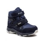 Cizme de zăpadă Bartek 14654003 Bleumarin