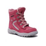 Cizme de zăpadă Superfit GORE-TEX 1-000046-5500 S Roz