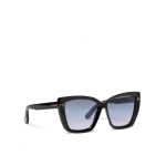 Ochelari de soare Tom Ford Scarlet FT0920/S 01B Negru