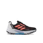 Pantofi pentru alergare adidas Terrex Agravic Flow 2 W H03190 Negru