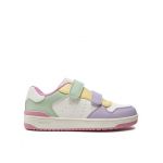 Sneakers Geox J Washiba Girl J45HXB 000BC C0653 D Alb