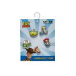 Accesorii pentru pantofi Crocs Jibbitz Toy Story 5 Pack 10009670 Colorat