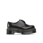 Bocanci Dr. Martens 1461 Quad 25567001 Negru