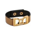 Brățară Coccinelle M5K Arlettis Ribbon E8 M5K 14 P2 01 Bej