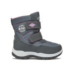 Cizme de zăpadă Lee Cooper Lcj-23-44-1993K Gri