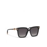 Ochelari de soare Furla Sunglasses Sfu713 WD00092-BX2837-O6000-4401 Negru