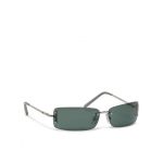Ochelari de soare Vans Gemini Sunglasses VN000GMYCJL1 Verde