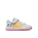 Sneakers adidas Grand Court x Disney Kids IF0926 Alb
