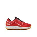 Pantofi Mizuno Cyclone Speed 4 Jr V1GD2310 Coral