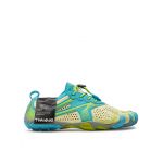 Pantofi pentru alergare Vibram Fivefingers V-Run 23W7003 Galben