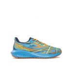 Pantofi pentru alergare Asics Gel-Noosa Tri 15 Gs1014A311 Albastru