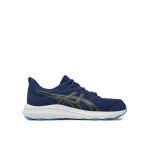 Pantofi pentru alergare Asics Jolt 4 Gs 1014A300 Albastru