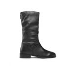 Botine Dune London Rosalin 0073508510005484 Negru