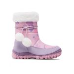 Cizme Nelli Blu AVO-TM2088-007 Roz