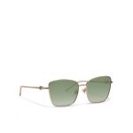 Ochelari de soare Furla Sunglasses Sfu714 WD00093-BX2838-1996S-4401 Verde