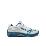 Pantofi Mizuno Lightning Star Z7 Jr V1GD2303 Alb