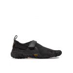 Pantofi pentru alergare Vibram Fivefingers Spyridon Evo 22W5501 Negru